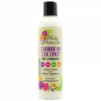 Alikay Naturals Caribbean Coconut Milk Conditioner 236ml