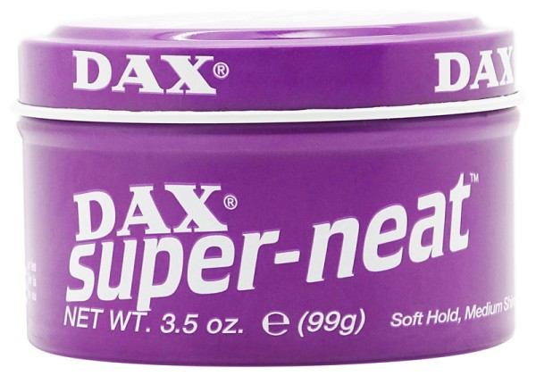 Dax Super Neat Hair Dress