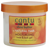 Cantu Shea Butter Twist & Loc Gel