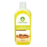 Morimax 100% Mandelöl 150ml