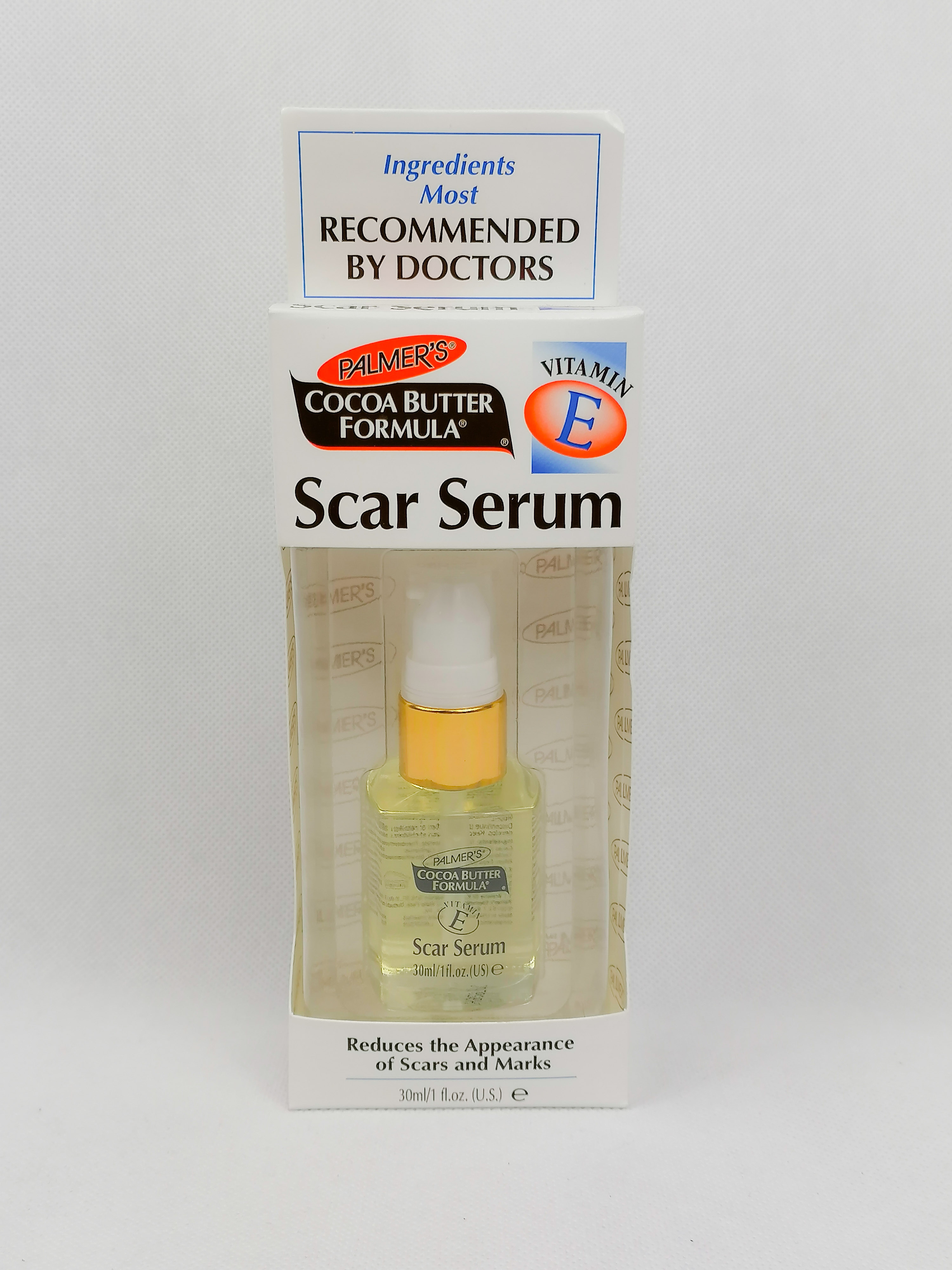 Palmer's Cocoa Butter Formula Vitamin E Scar Serum Felibeauty.de