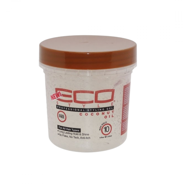 Eco Styler Coconut Oil 236ml