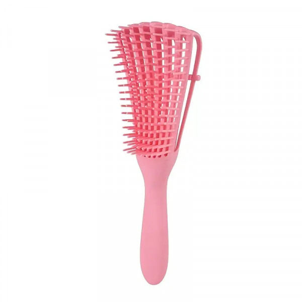 Easy Glide Brush Pink