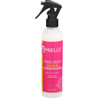 Mielle Pflegespray mit weißer Pfingstrose, Leave in Conditioner 240ml