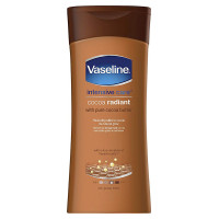 Vaseline Lotion Cocoa Radiant Vaseline Lotion Cocoa Radiant