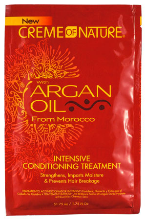 Argan Oil Intensive Conditioning Treatment 51,75ml