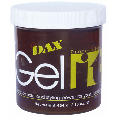 DAX Gel it Styling Gel 454ml | Styling Produkte | Haarpflege & Styling ...