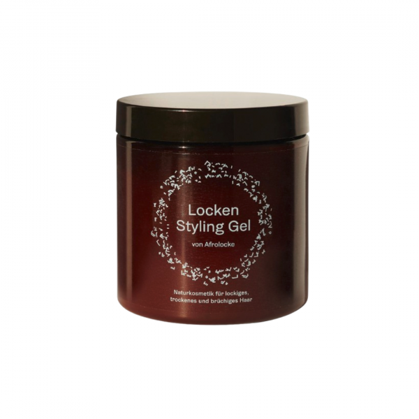 Afrolocke Locken Gel 250ml