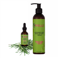 Mielle Haarpflege Set