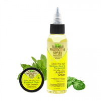 Hair Growth Duo Serum & Edge Control