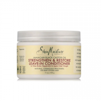 Strengthen & Restore Leave-in Conditioner