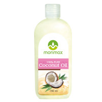Morimax 100% Pure Coconut OIl 150ml