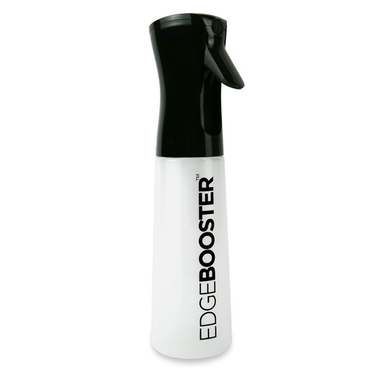 Edge Booster Sprühflasche Weiß 296ml