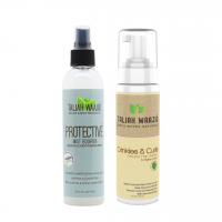 Taliah Waajid Styling Duo