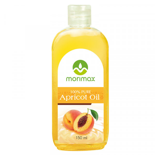 Morimax 100% Aprikosenernöl 150ml