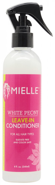Mielle White Peony Leave in Conditioner 240ml