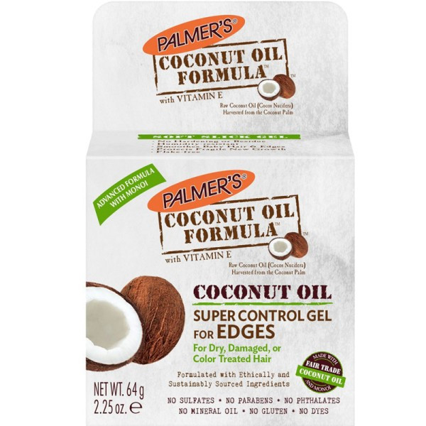 Palmer´s Coconut Oil Formular Edge Control 64g