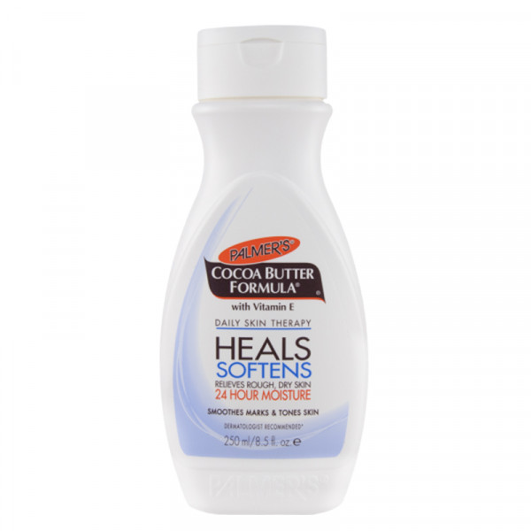 Palmer's Cocoa Butter Formula with Vitamin E Softnes Smoothes Lotion