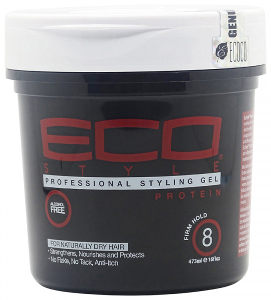 ECO Style Professional Styling Gel Protein