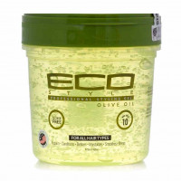 ECO Style Professional Olive Oil Styling Gel 473ml ECO Style Professional Olive Oil Styling Gel 473ml