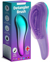 Detangle Hair Brush for Curly Hair