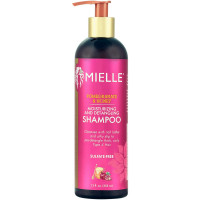 Mielle Pomegranate & Honey Moisturizing Schampoo 355ml Mielle Pomegranate & Honey Moisturizing Schampoo 355ml