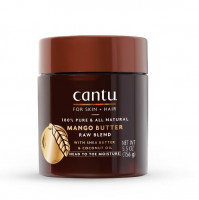 Cantu Pure Mango & Shea Butter Balm 156g Cantu Pure Mango & Shea Butter Balm 156g