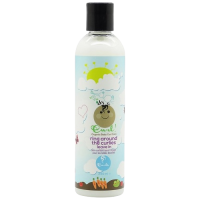 Curls Baby Organic Curl Care Leave-in Conditioner 240ml