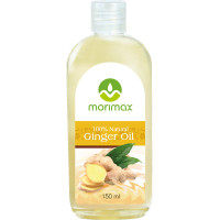 Morimax 100% Ingwer Öl - 150ml