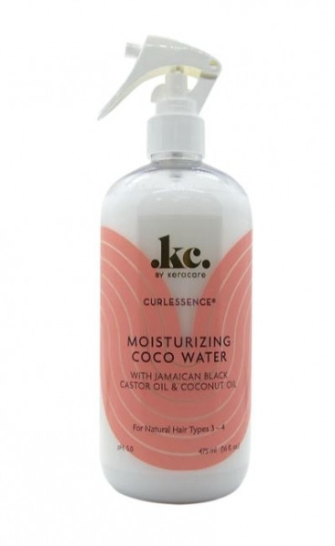 Kera Care Moisturizing Coco Water 475ml