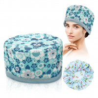 Wärmekappe für Pflegebehandlung mit Strom