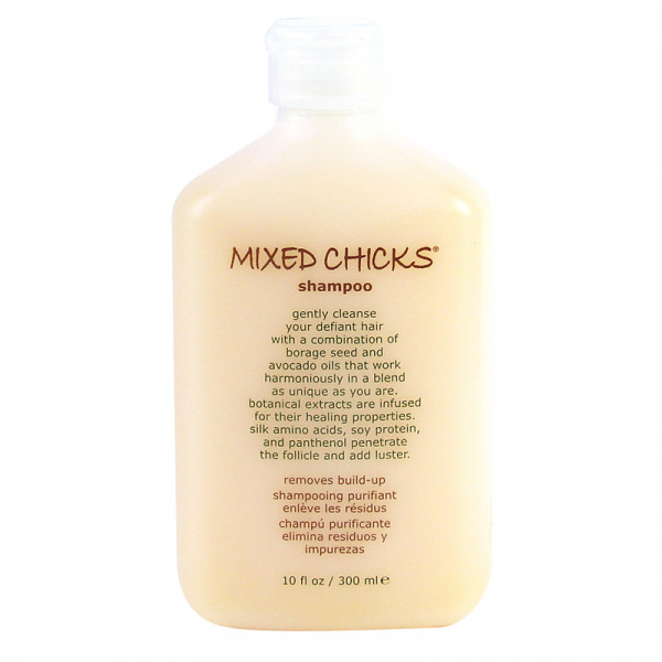 Mixed Chicks Schampoo 300ml