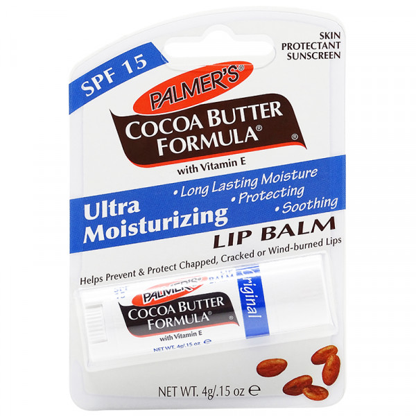 Palmer's Cocoa Butter Formular Lip Balm 4g