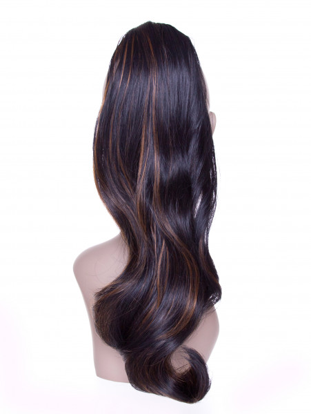 Dream Hair Ponytail EL Futura Hannan(50cm)#F1B/33