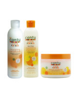 Cantu Kids Haarpflege Set