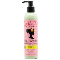 Camile Rose  Fresh Curl Hair Smoothie 240ml
