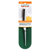 Cantu Extra Shine, Smoothing Thick Hair Longer Bristle Edge Brush Cantu Extra Shine, Smoothing Thick Hair Longer Bristle Edge Brush