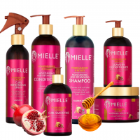 MIELLE Granatapfel & Honey/Ginger Set