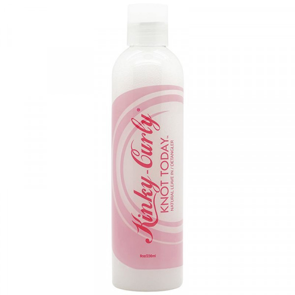 Kinky Curly Knot Today Leave-in Conditioner 236ml