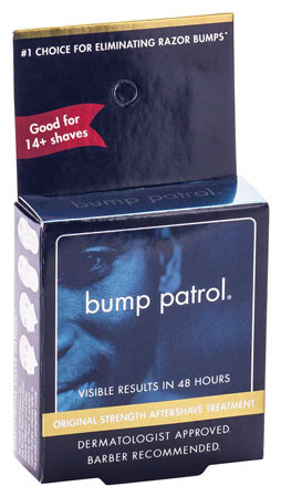 Bump Patrol Original Strength Aftershave Treatment
