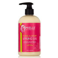 Mielle Honey & Ginger Styling Gel 384ml