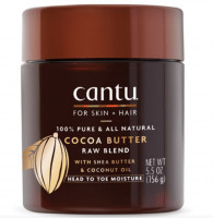 Cantu Skin Care Duo 100% Natural