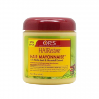 ORS Olive Oil Hairestore Hair Mayonnaise 454g