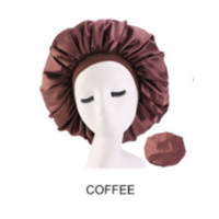 Dreamfix Bonnet braun