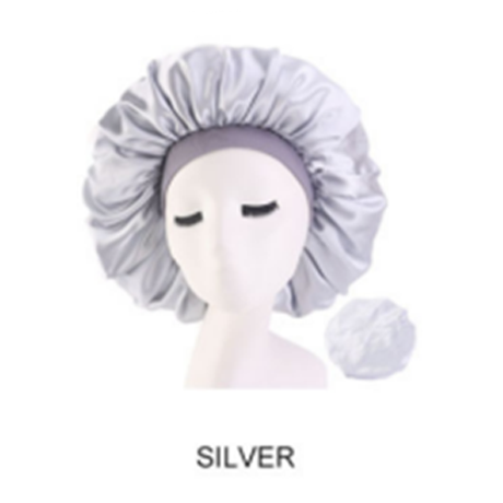 Dreamfix Bonnet Silber