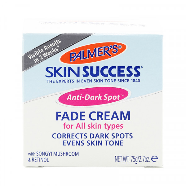 Palmer's Skin Success Anti-Dark-Spot Fade Cream 75ml