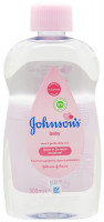 Johnson's Baby ÖL 500ml