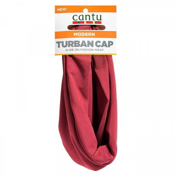 Cantu Accessiores Modern Turban