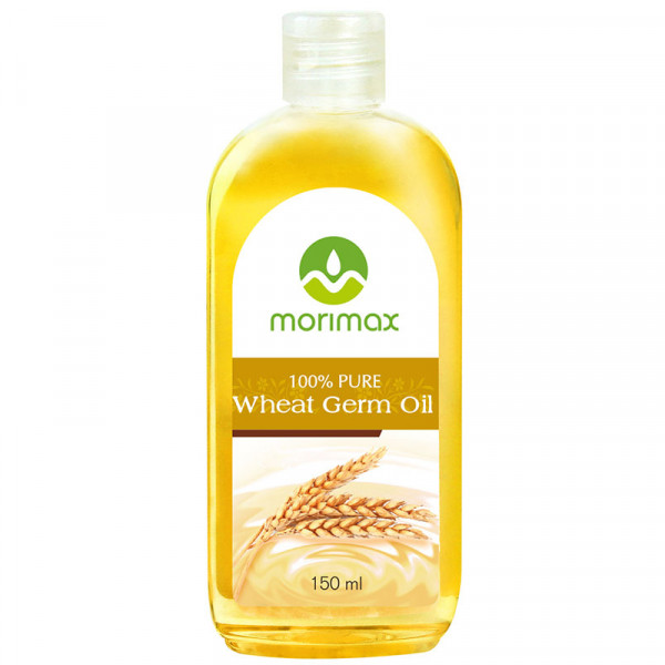 Morimax 100% Weizenkeimöl 150ml
