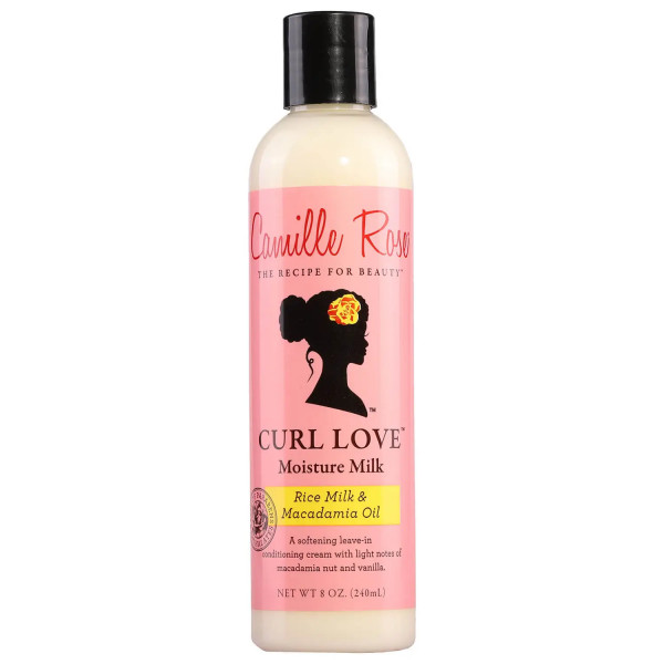 Camille Rose Curl Love Moisture Milk 240ml